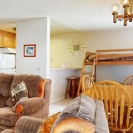 Mammoth Reservations